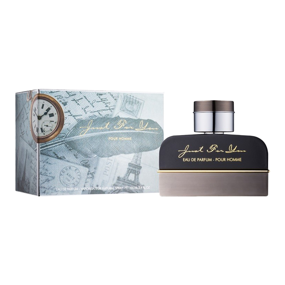 Armaf Just For You Pour Homme woda perfumowana męska, 100 ml