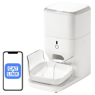 Dozownik karmy automatyczny CATLINK Fresh 2 F04 Pro