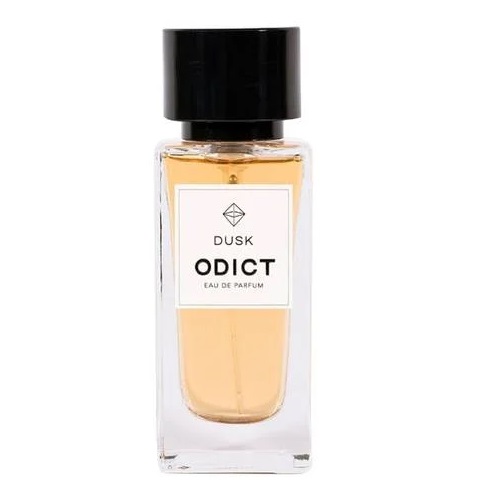 Odict Dusk for Women woda perfumowana damska, 50 ml