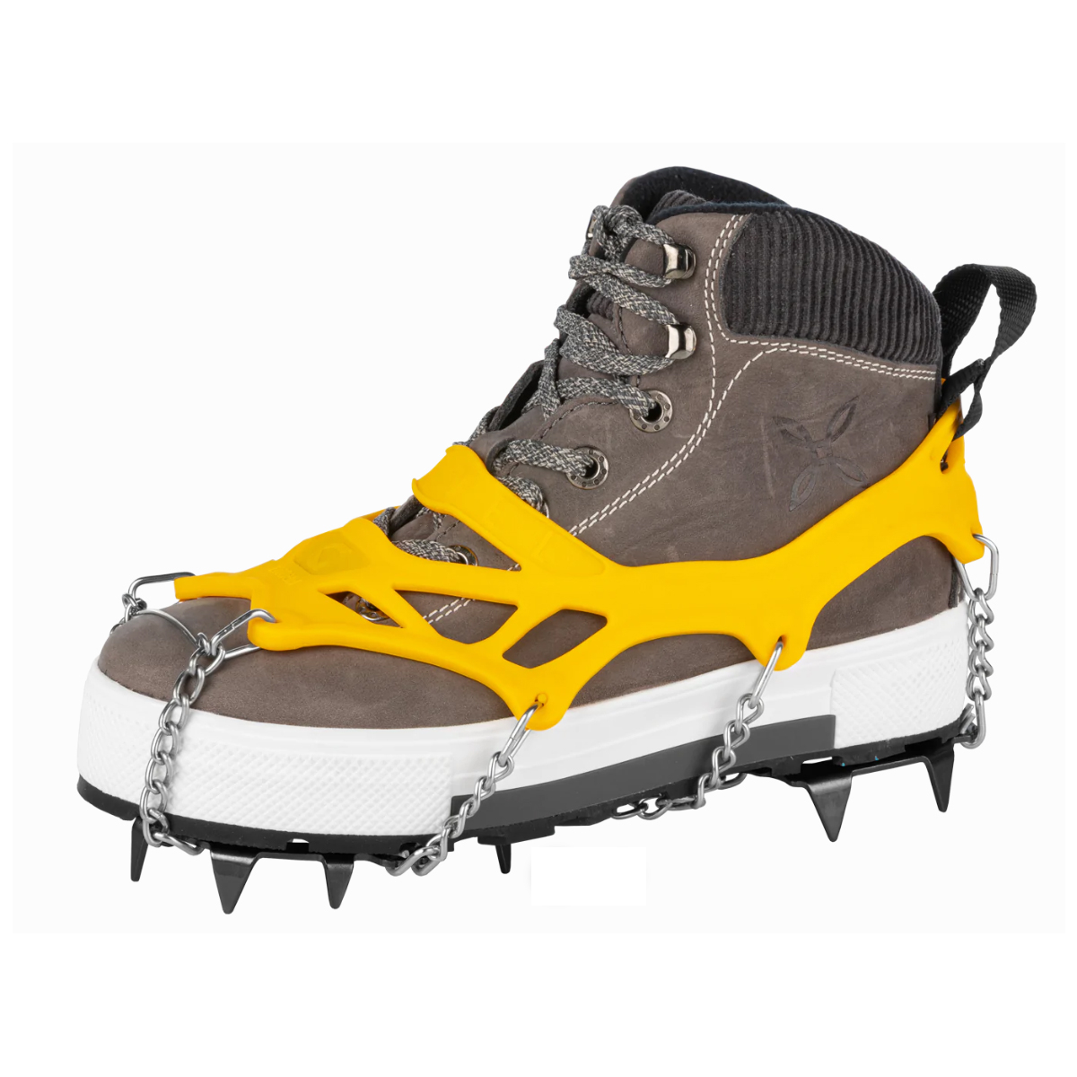 Raczki turystyczne Grivel EXPLORER yellow - L