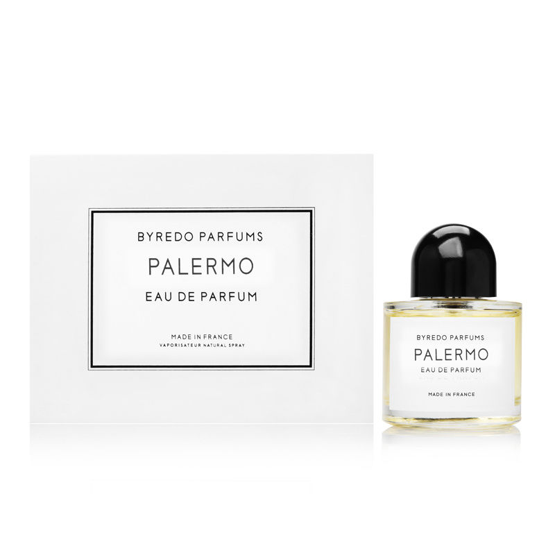 Byredo Palermo woda perfumowana damska, 50 ml