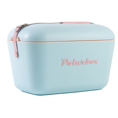 Lodówka POLARBOX Celeste Rosa Baby Pop 1832