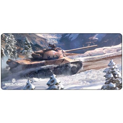 Podkładka FS HOLDING World of Tanks TVP T 50-51 XL