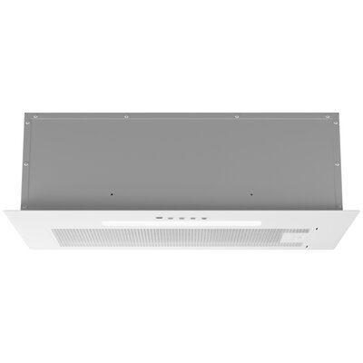 Okap AKPO WK-12 Micra 60 Biały 71dB klasa B
