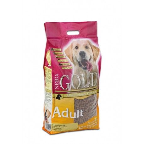NERO GOLD Adult 2,5 kg