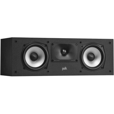 Głośnik centralny POLK AUDIO Monitor XT30C Czarny (1 szt.)