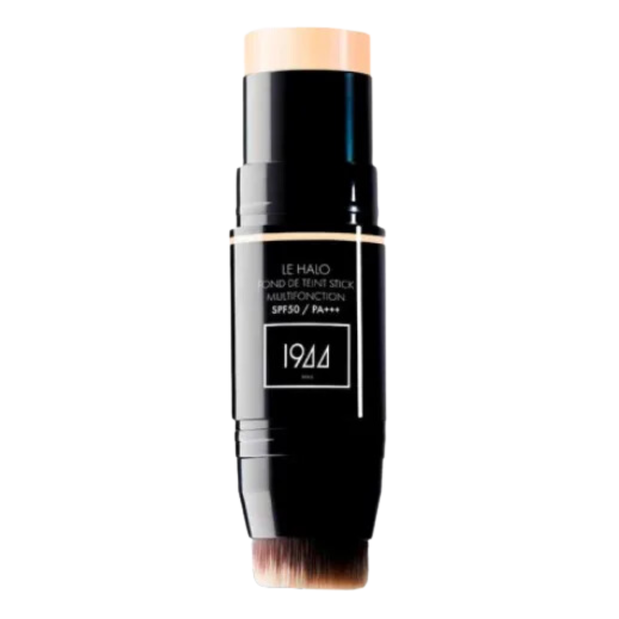 1944 Paris Le Halo podkład w sztyfcie SPF50 FT102 Beige Tendre, 8 g