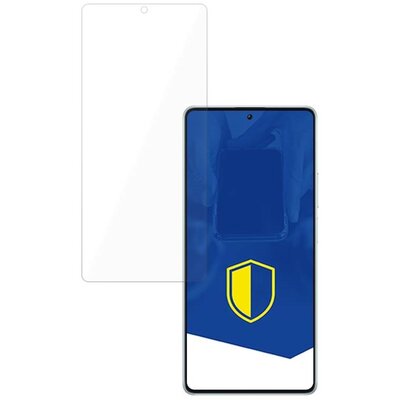 Szkło hybrydowe 3MK FlexibleGlass do Xiaomi Poco F5
