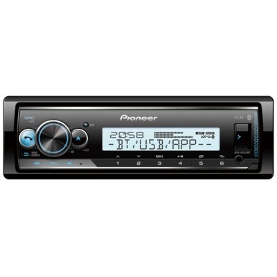 Radio samochodowe PIONEER MVH-MS510BT Bluetooth