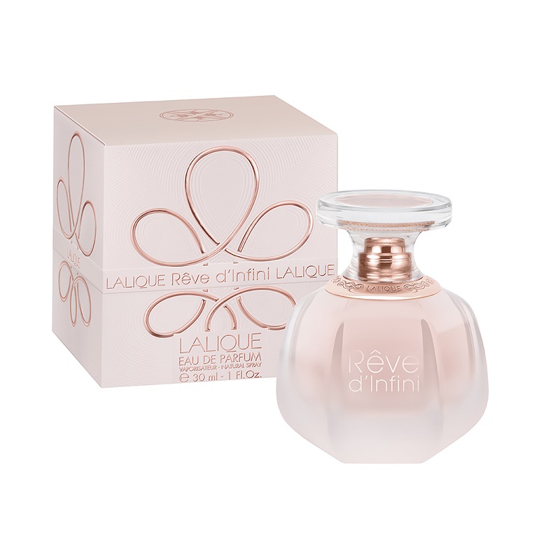Lalique Reve d'Infini woda perfumowana damska, 30 ml