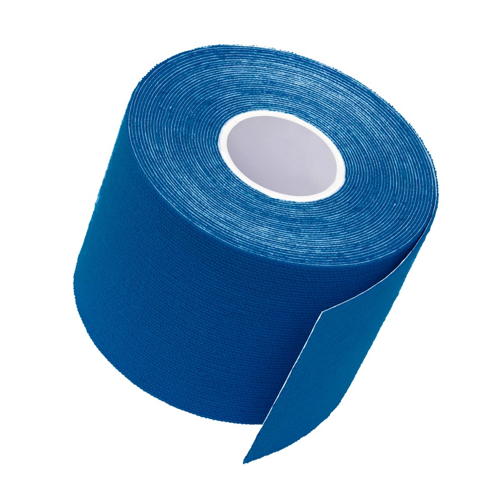 Novama Kino2 taśma kinezjologiczna, royal blue, 1 szt.