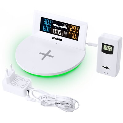 Stacja pogody METEO SP94