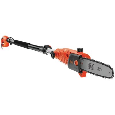 Piła na wysięgniku elektryczna BLACK&DECKER PS7525-QS