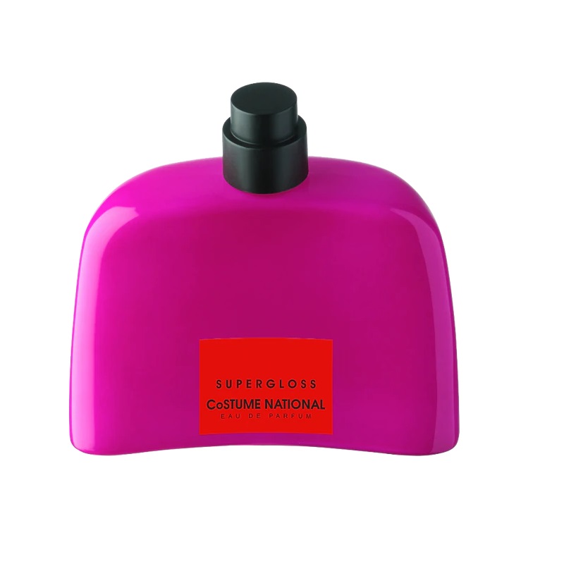Costume National Supergloss woda perfumowana damska, 50 ml