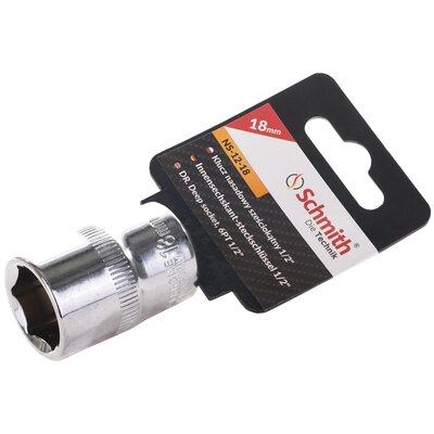 Klucz nasadowy SCHMITH NS-12-18