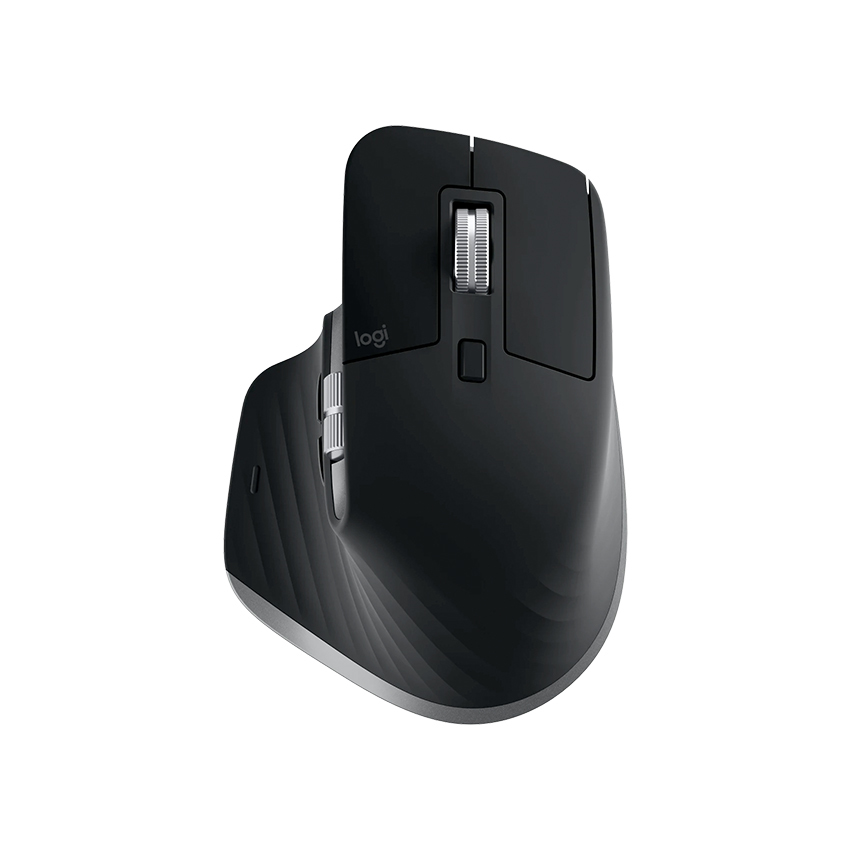 Logitech MX Master 3S Space Grey - myszka