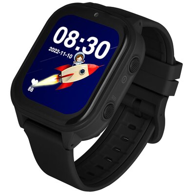 Smartwatch GARETT Kids Sun Ultra 4G Czarny