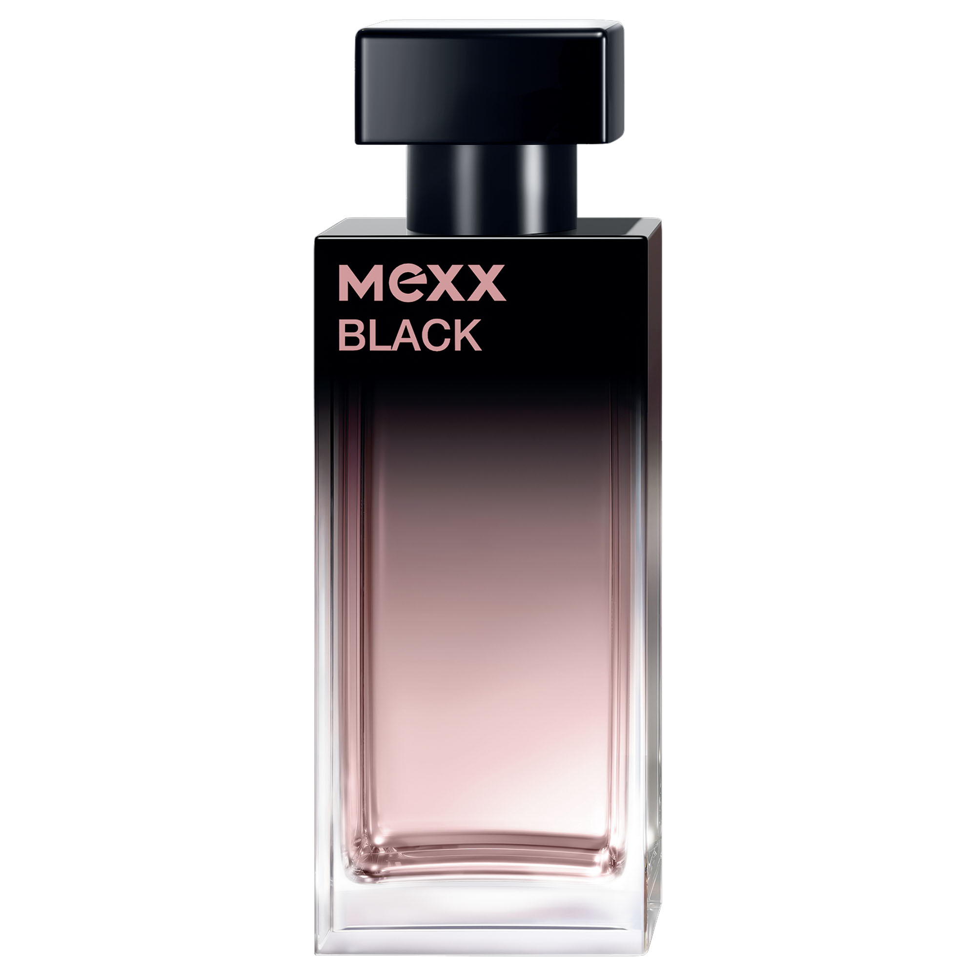 Mexx Black woda toaletowa damska, 30 ml