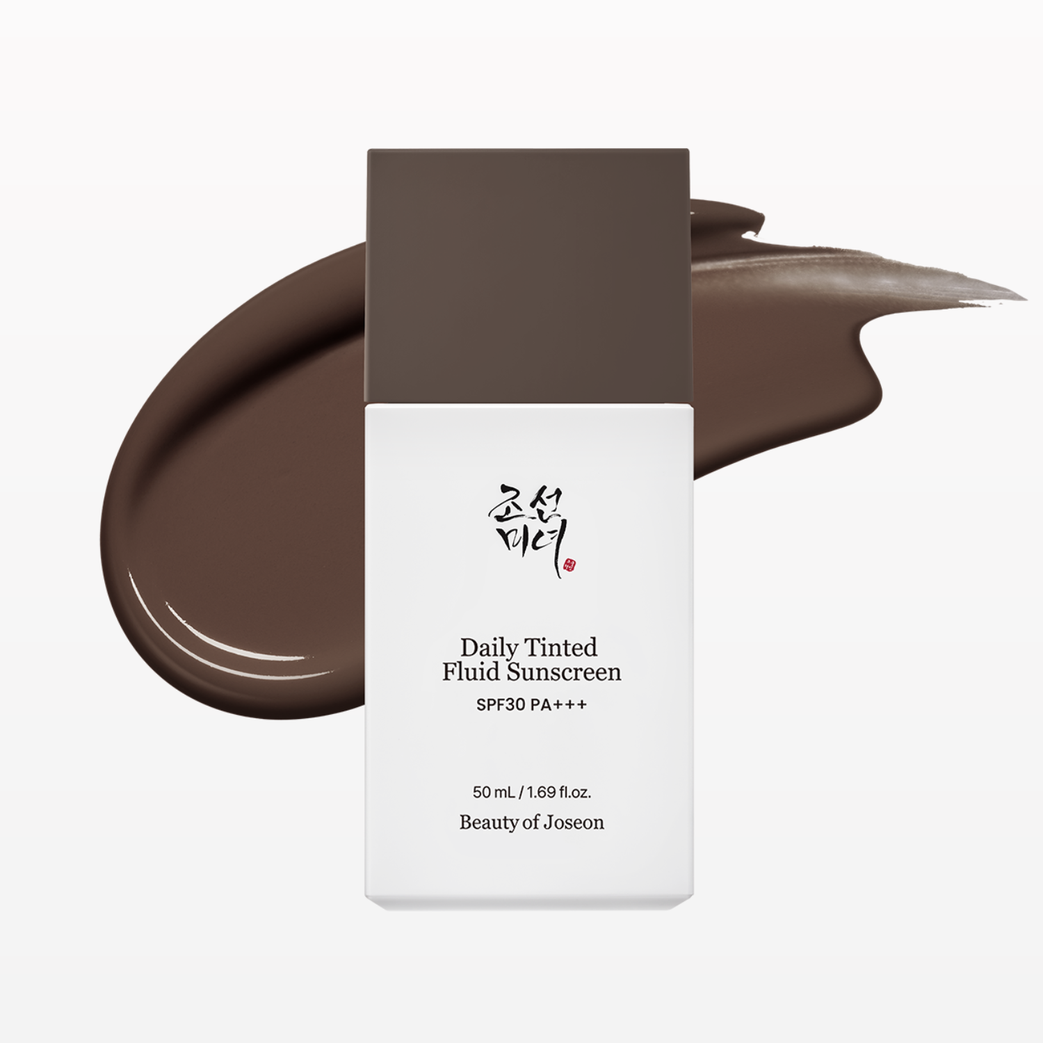 Beauty of Joseon przeciwsłoneczny fluid do twarzy SPF30 DN350, 50 ml