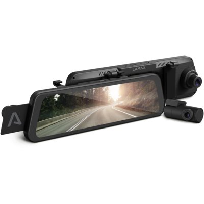 Wideorejestrator LAMAX S9 Dual