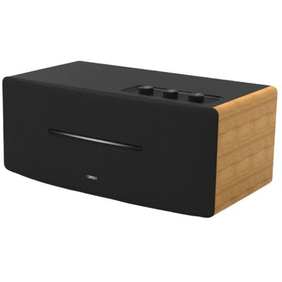 Głośnik mobilny EDIFIER D12 Drewno