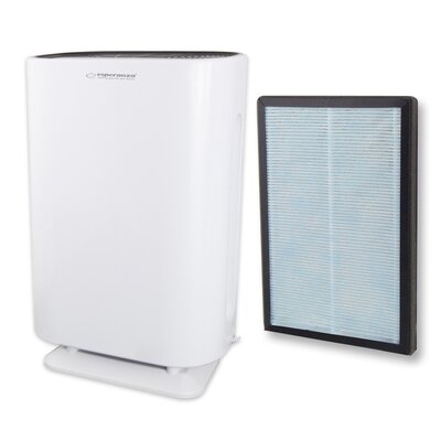 Oczyszczacz powietrza ESPERANZA Bora EHP003