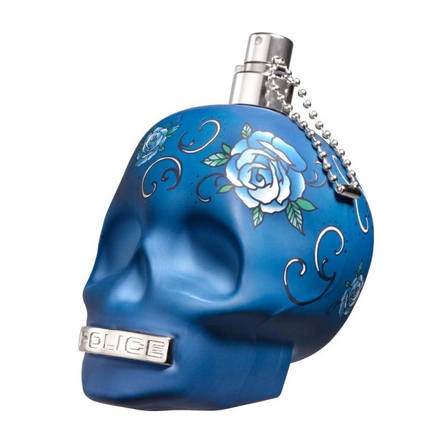 Police To Be Tattooart woda toaletowa męska, 75 ml