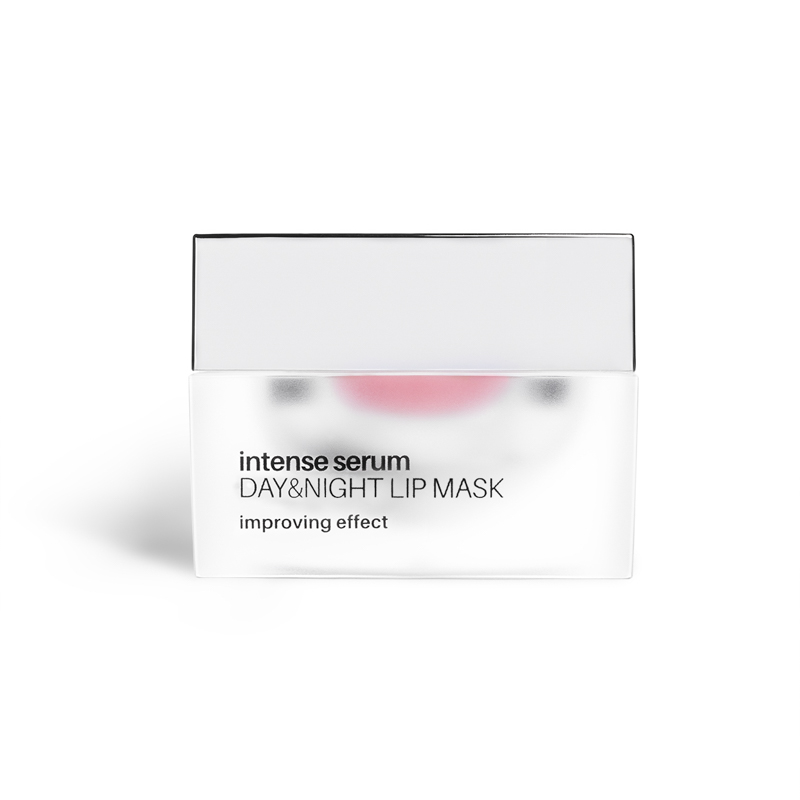 Neo Make Up Intense Serum Day&Night Lip Mask maska do ust, 3 ml