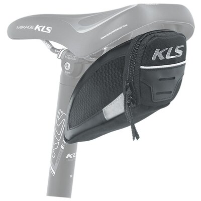 Torba rowerowa podsiodłowa KELLYS Challenger T-System S