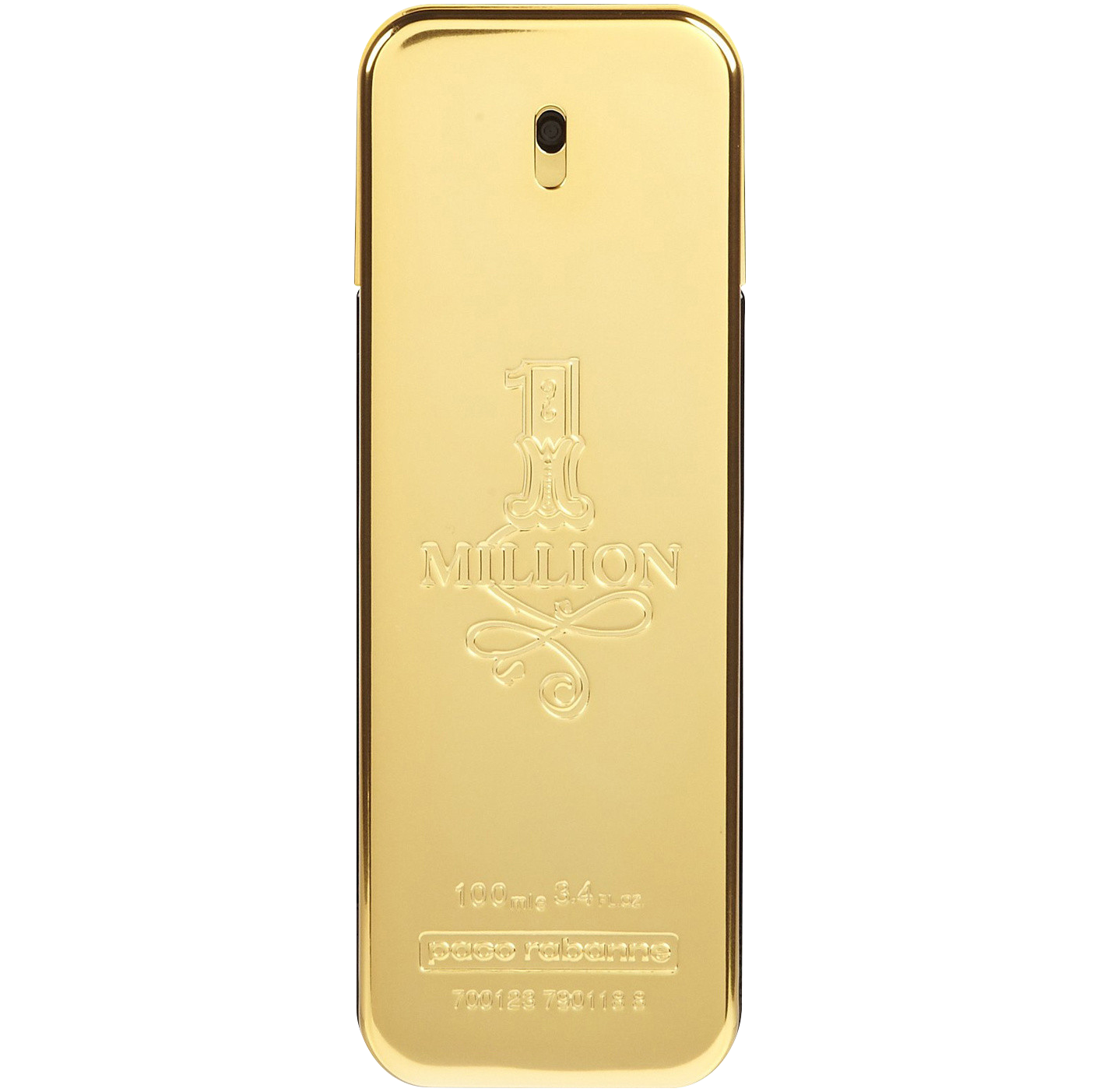 Paco Rabanne 1 Million woda toaletowa męska, 200 ml