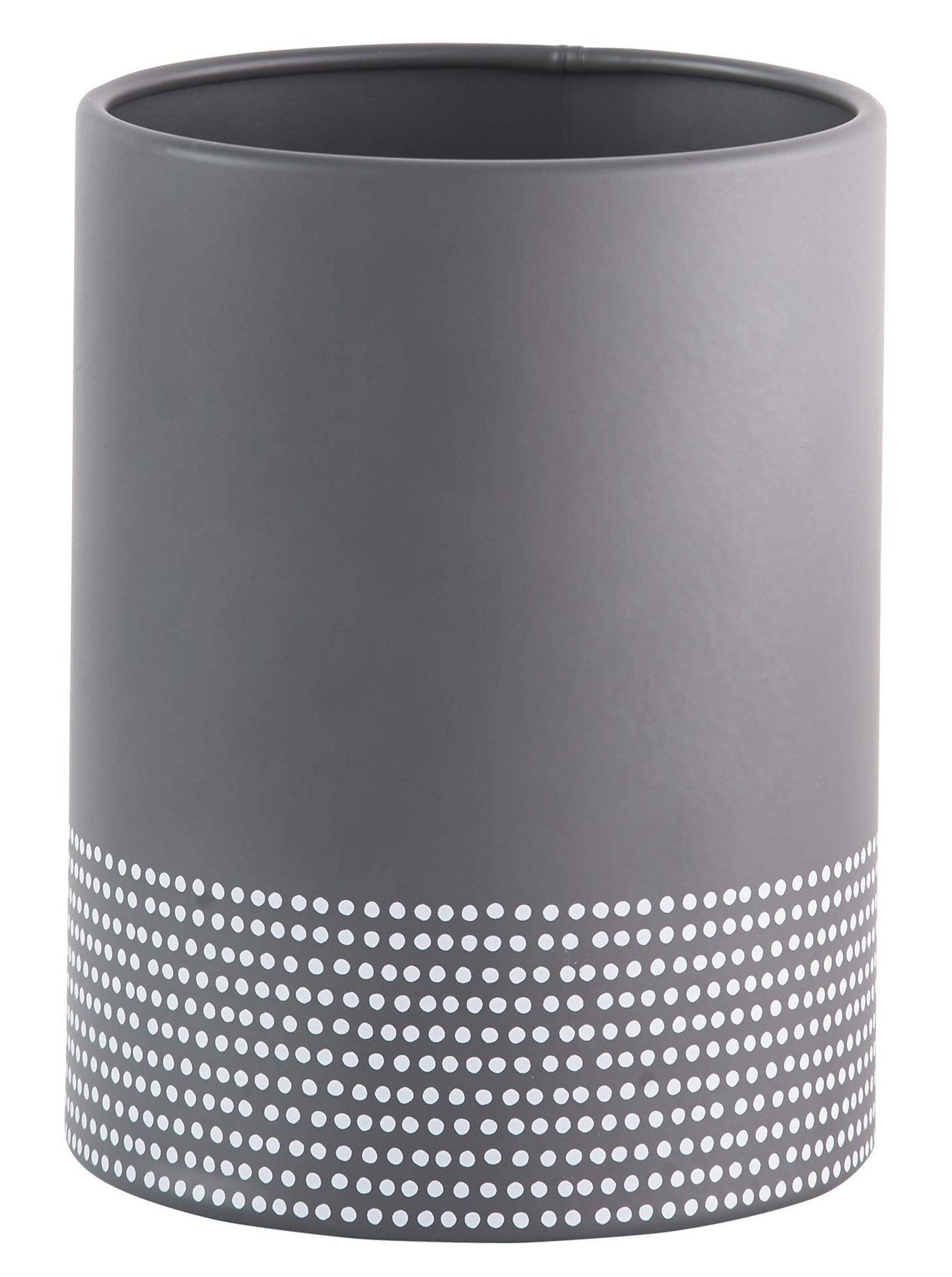 Typhoon - Pojemnik na akcesoria kuchenne Monochrome Szary