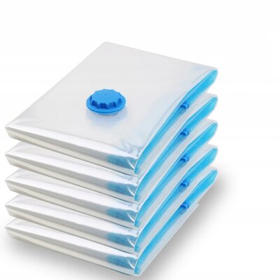 Worek próżniowy MUFART Leobert 15279 (5 sztuk)