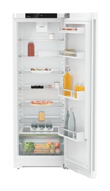Liebherr - Lodówka wolnostojąca z systemem EasyFresh Rd 5000 Biała