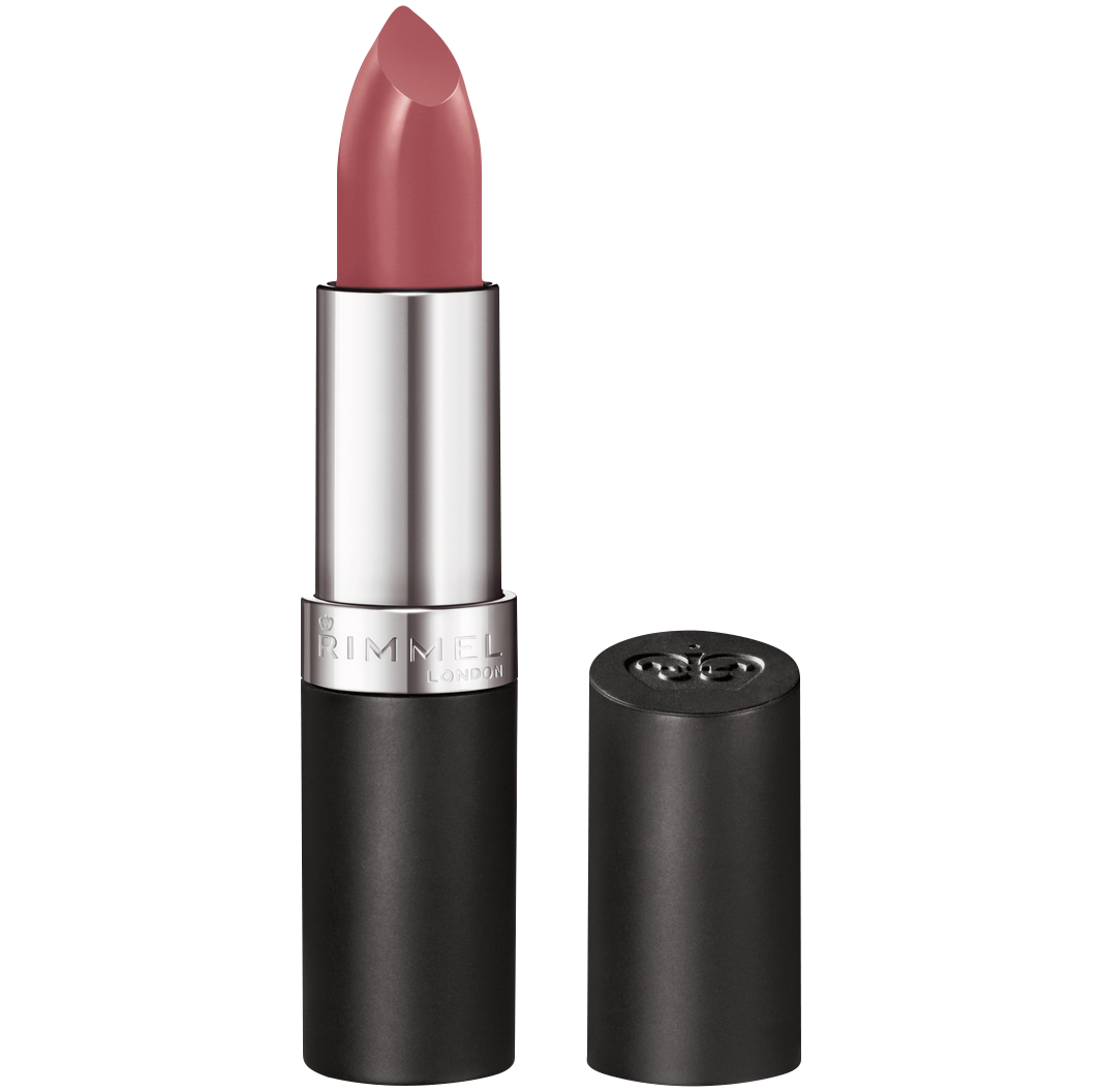 Rimmel Lasting Finish trwała pomadka do ust 008 kate, 4 g