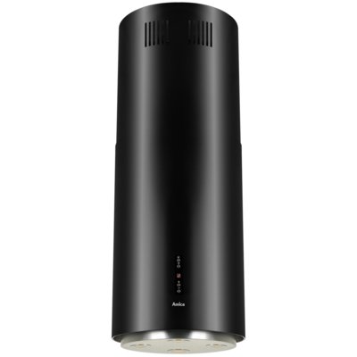 Okap AMICA OWC4441BO Czarny