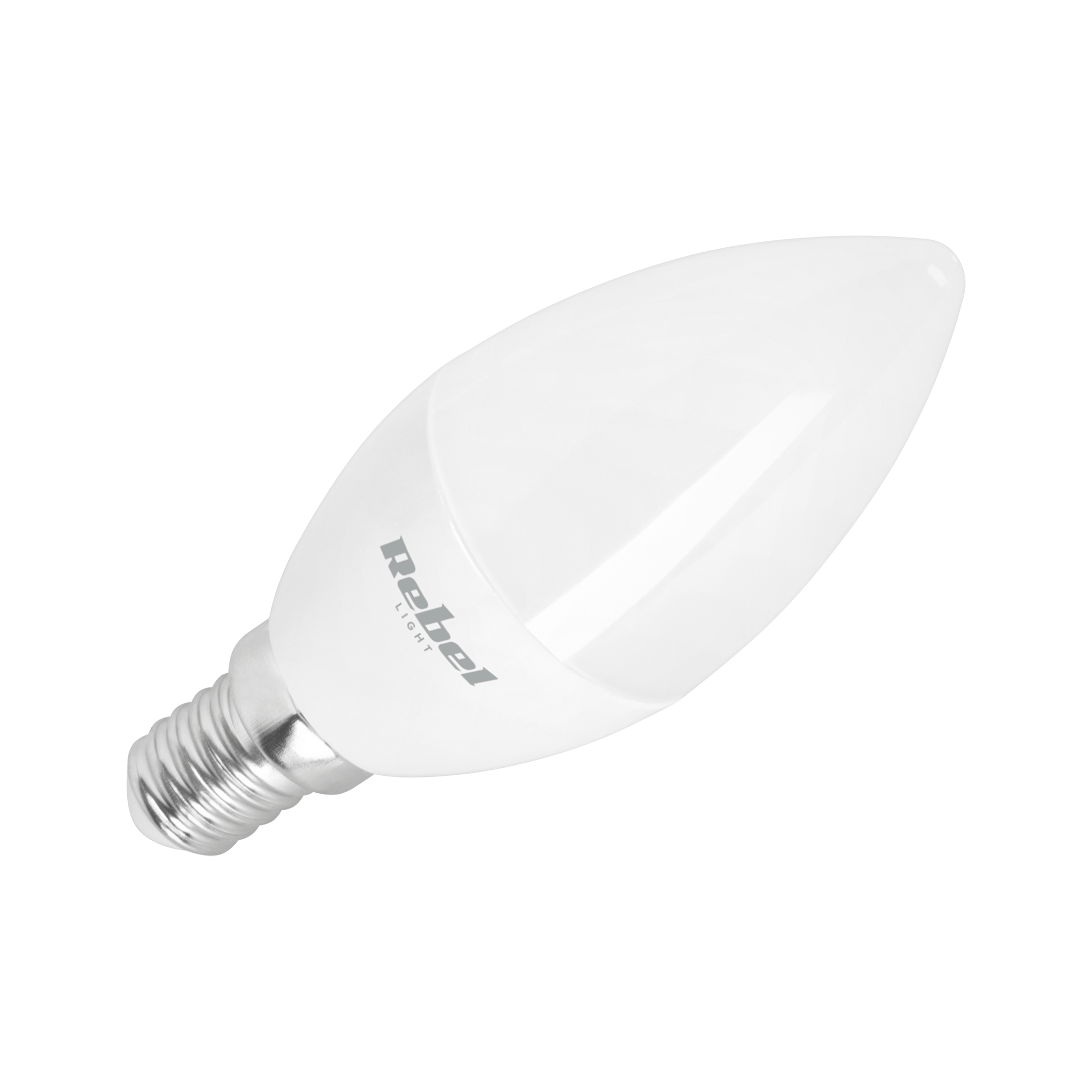 Lampa LED Rebel świeca 5 W E14