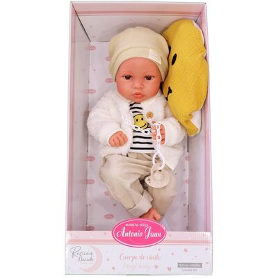 Lalka ANTONIO JUAN Erik 50423