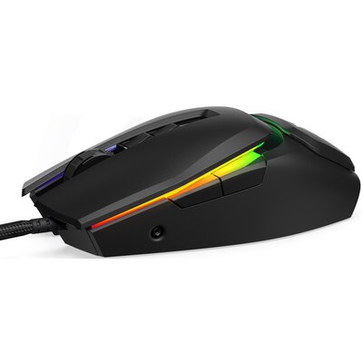 Mysz KRUX Bot KRX0115 RGB
