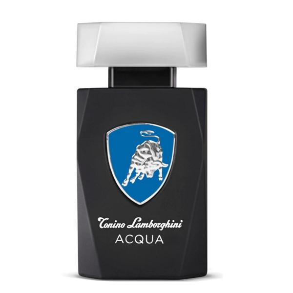 Tonino Lamborghini Acqua woda toaletowa męska, 125 ml