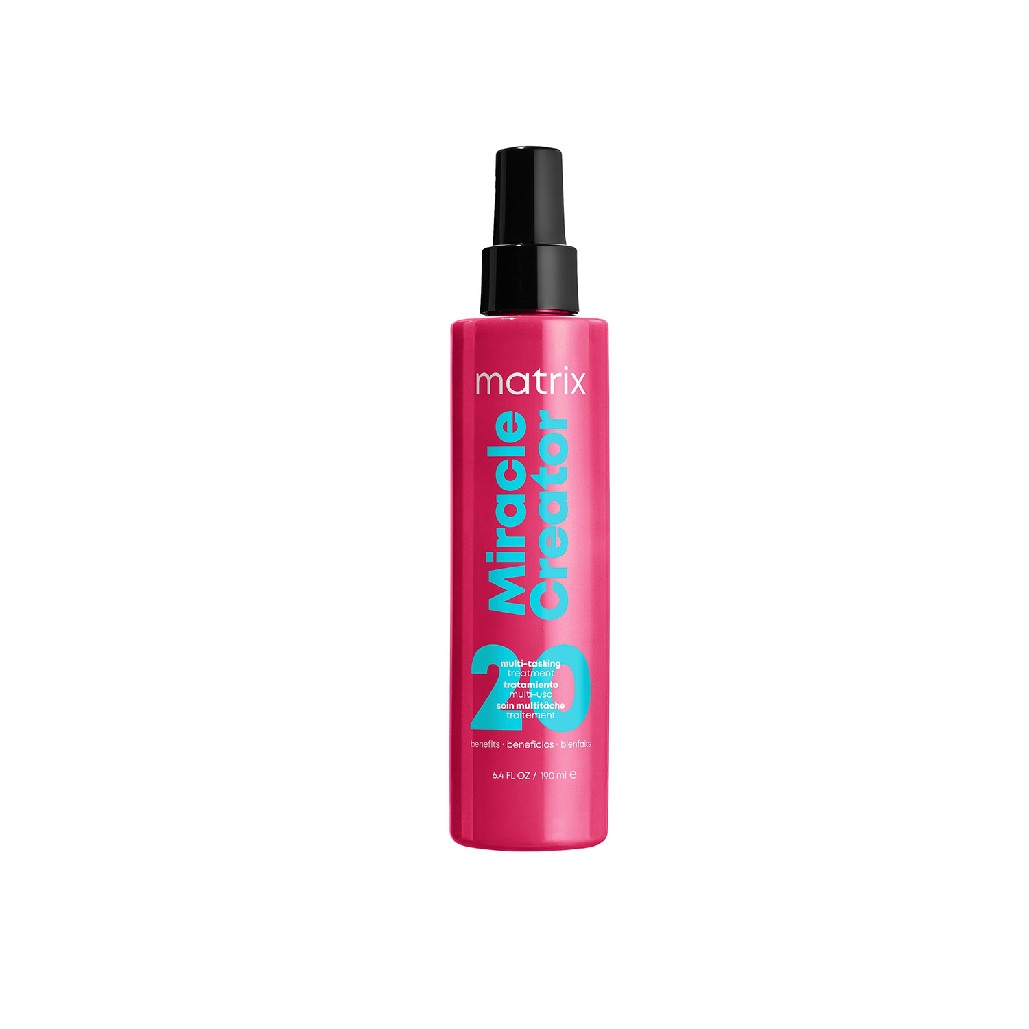 Matrix Miracle Creator  spray do włosów wielozadaniowy, 190 ml