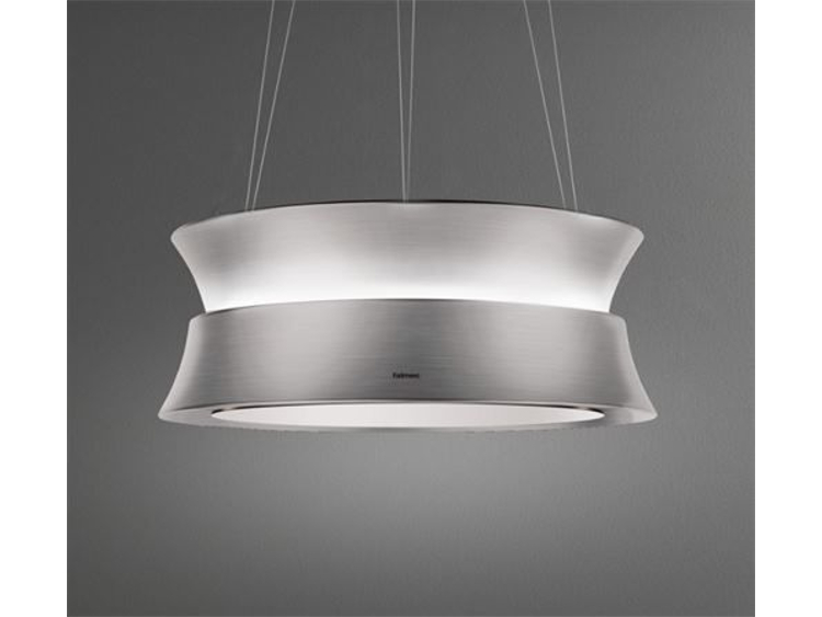 Okap FALMEC Dama Circle.Tech Isola 60 inox 600 m3/h