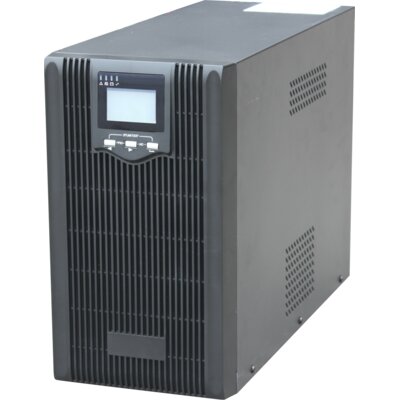 Zasilacz UPS GEMBIRD EG-UPS-PS2000-01 2000VA 1200W Czysty sinus