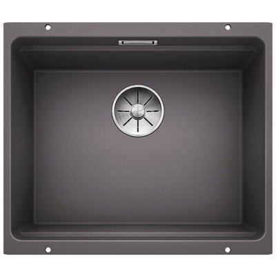 Zlewozmywak BLANCO Etagon 500-U 522228 Szarość skały
