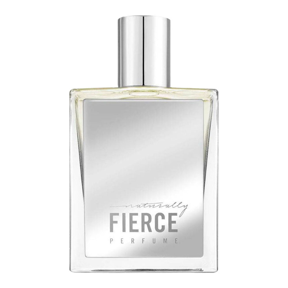 Abercrombie & Fitch Naturally Fierce woda perfumowana damska, 50 ml