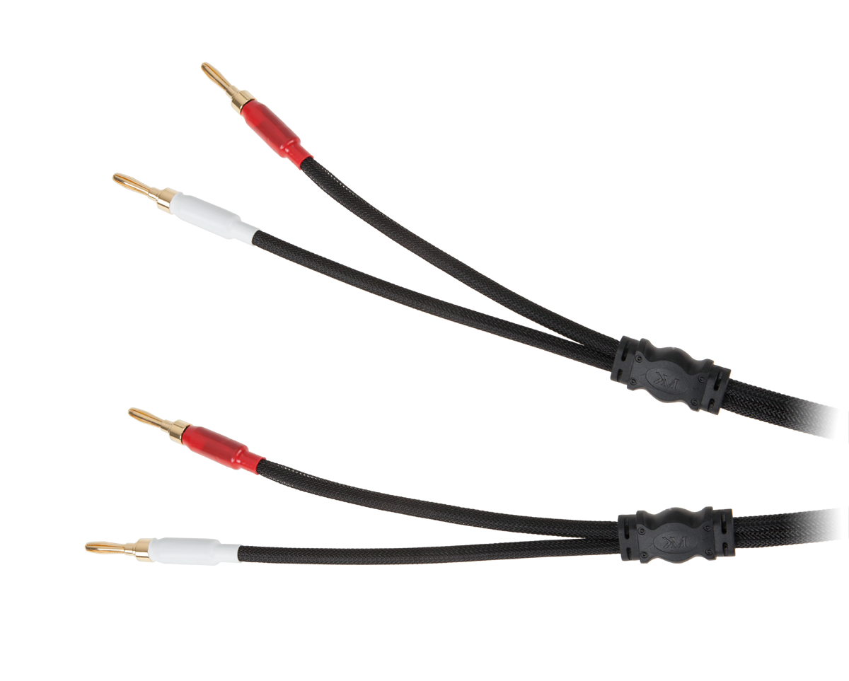 Kabel głośnikowy Kruger&Matz