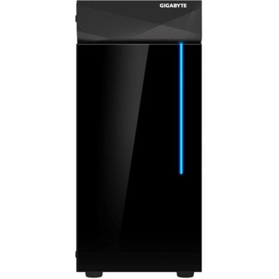 Obudowa GIGABYTE C200 Glass