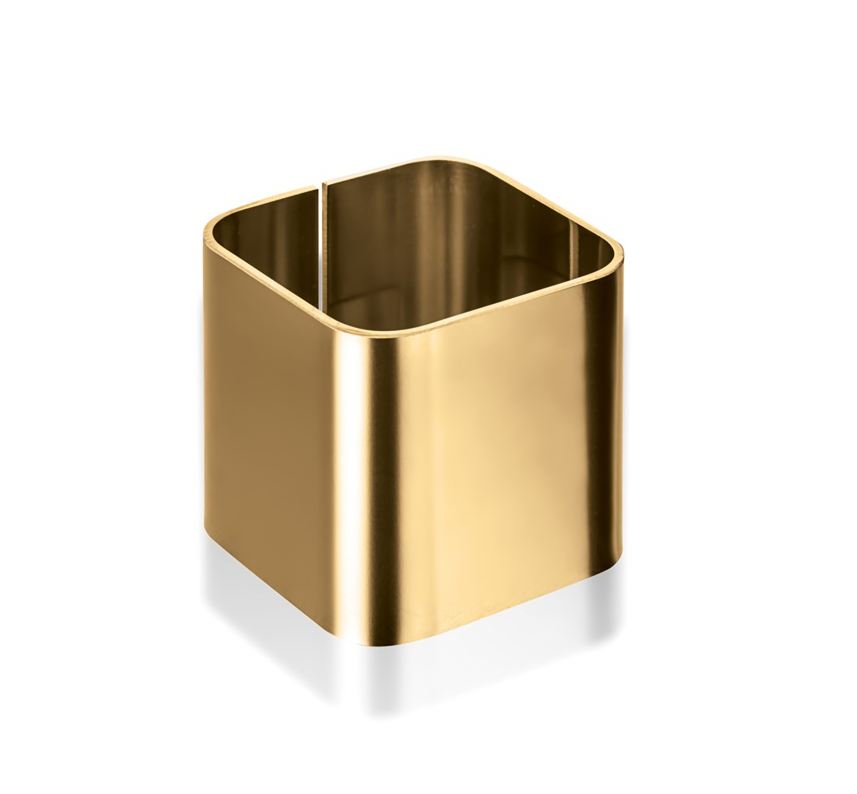 MEPRA - Ring na serwetki Stile Oro 4,5 x 4,5 cm
