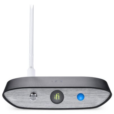 Przetwornik C/A IFI AUDIO Zen Blue v2