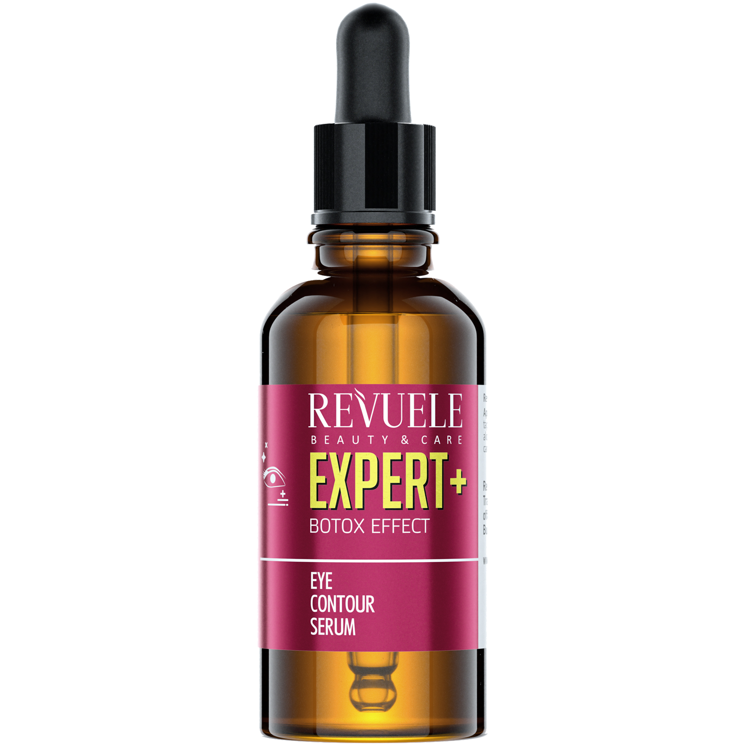 Revuele Expert+ serum pod oczy, 30 ml