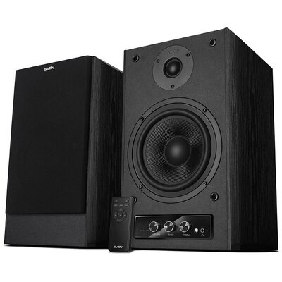 Głośniki SVEN MC-30 2.0, Komunikacja bezprzewodowa